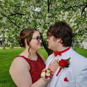 Meet your Posher, Brianna